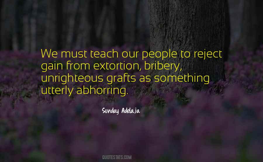 Mobilization Grades Quotes #585806