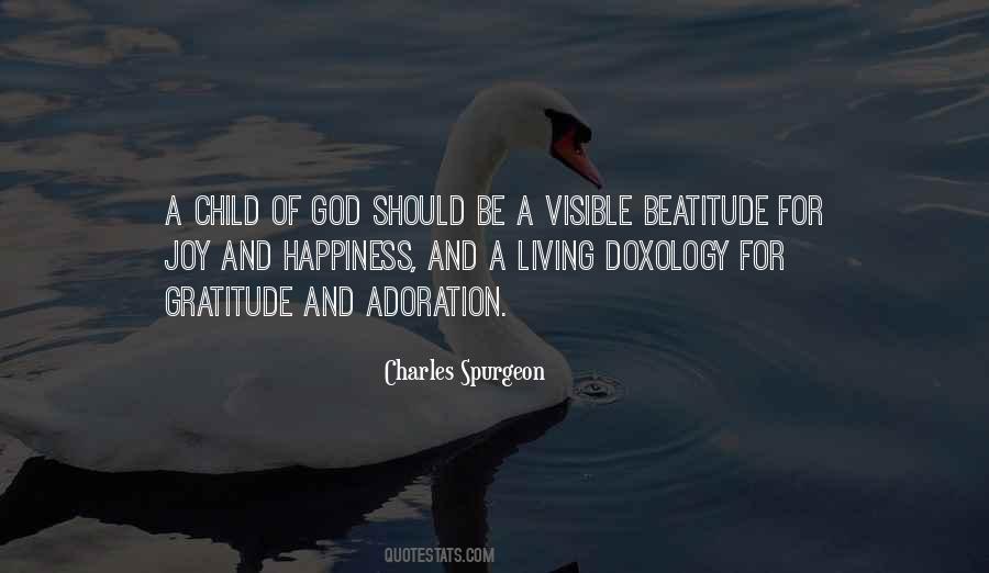 Beatitude Quotes #1240399