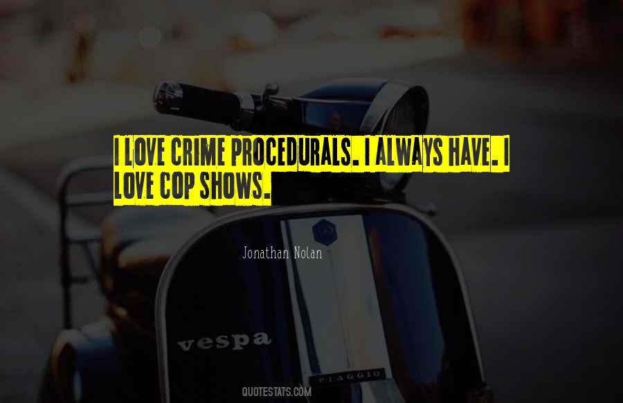 Love Shows Quotes #283026