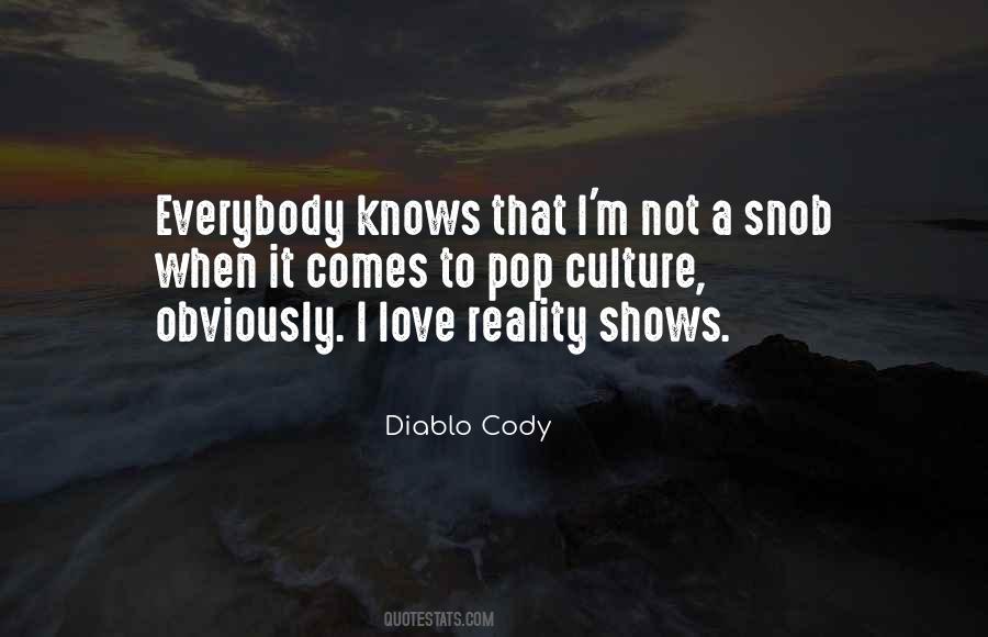 Love Shows Quotes #400631