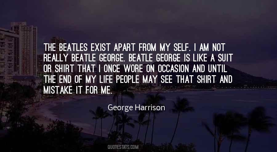 Beatle Quotes #1509123