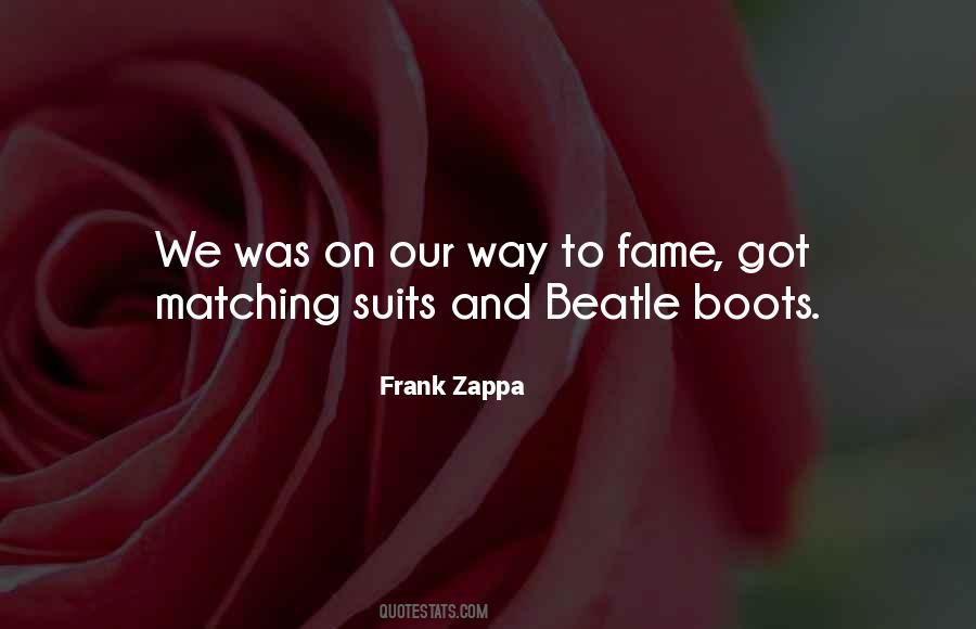 Beatle Quotes #1682553