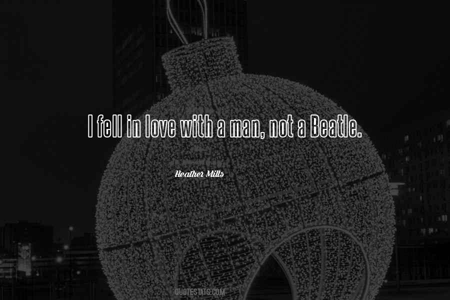 Beatle Quotes #372473