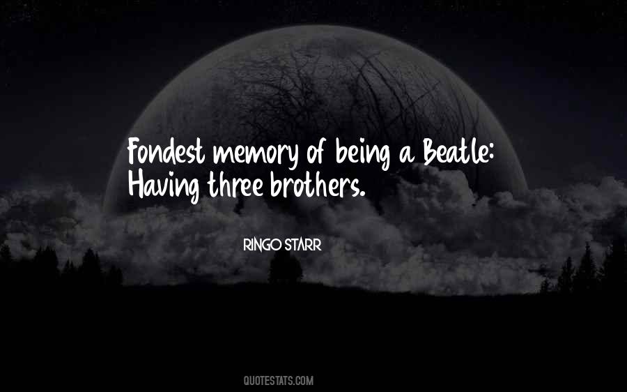 Beatle Quotes #793549