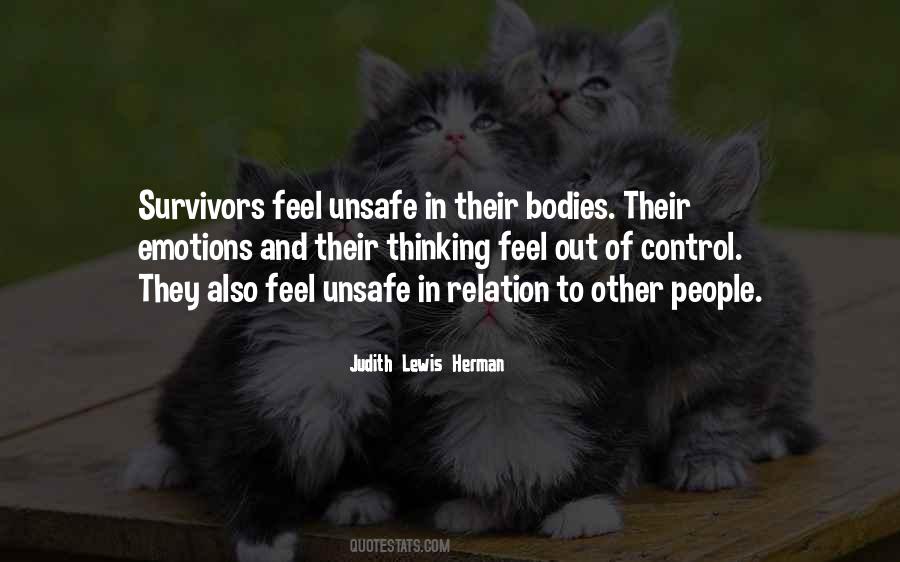 Zuzia Soldenhoff Thorpe Quotes #465169