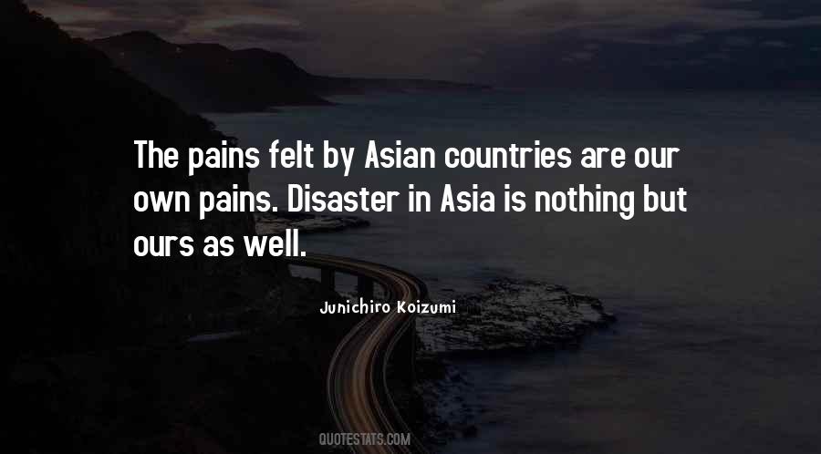 Zuzia Soldenhoff Thorpe Quotes #817667