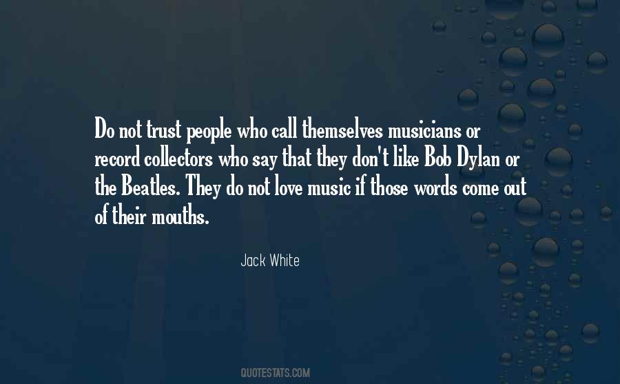 Beatles Love Quotes #1631209