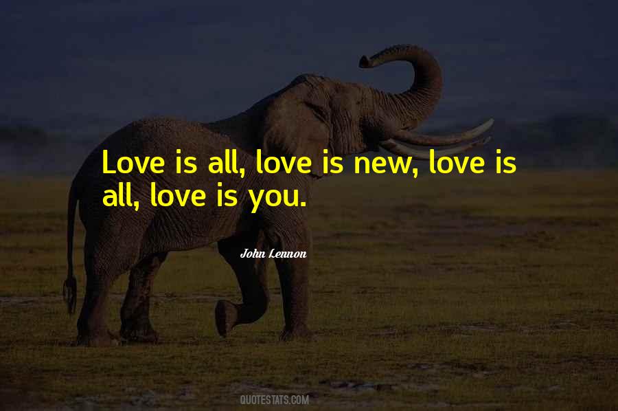 Beatles Love Quotes #1805460