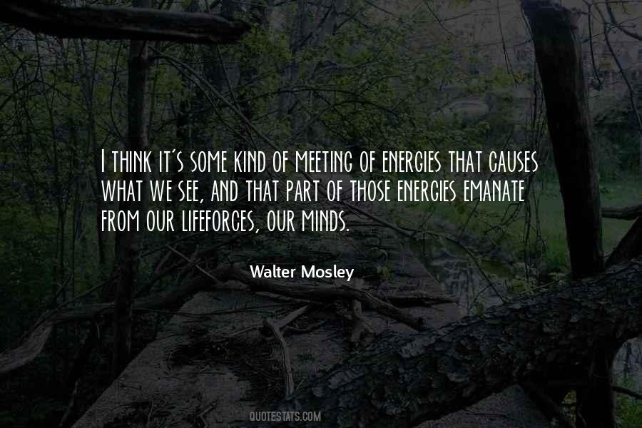 Quotes About Meeting Of The Minds #1710227