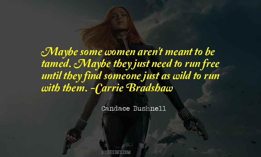 Wild Sex Quotes #1444813