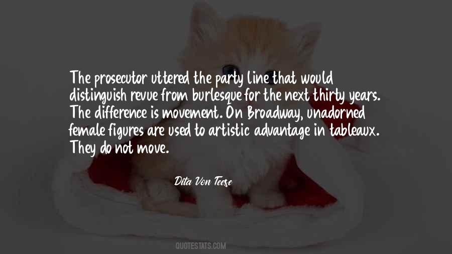 A Time Of National Undress Quotes #385161