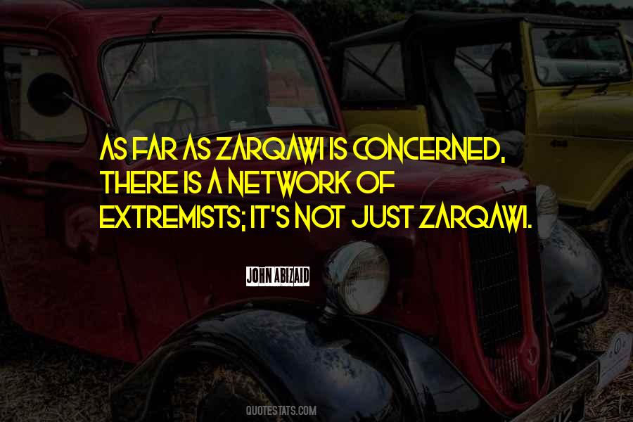 Abizaid Quotes #699465