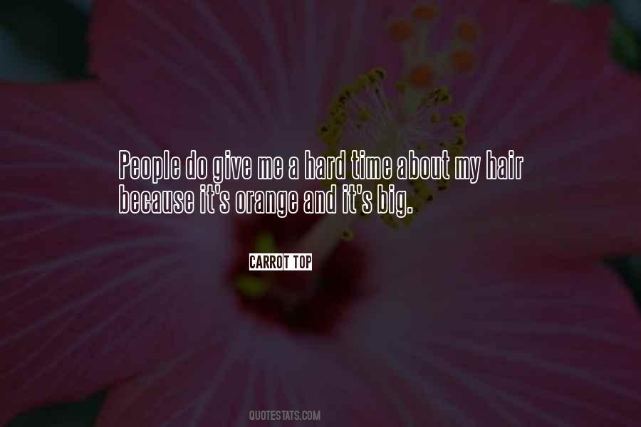 Because Time Quotes #4958