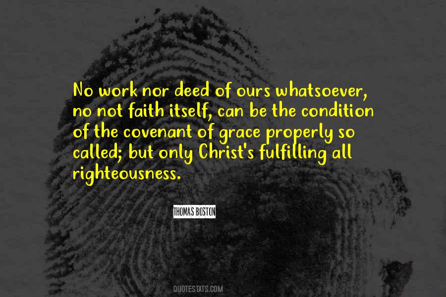 Not Faith Quotes #1101543