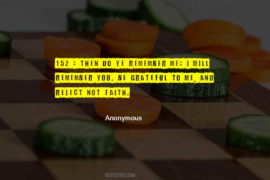 Not Faith Quotes #1343707