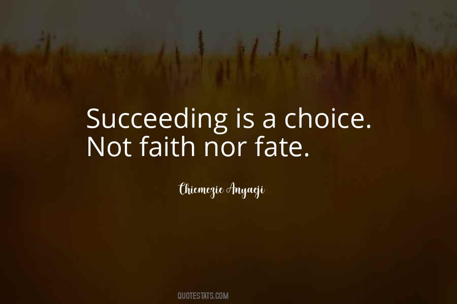 Not Faith Quotes #265574