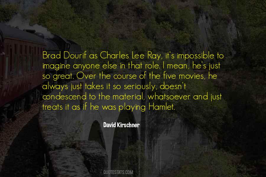 Rays As Quotes #587805