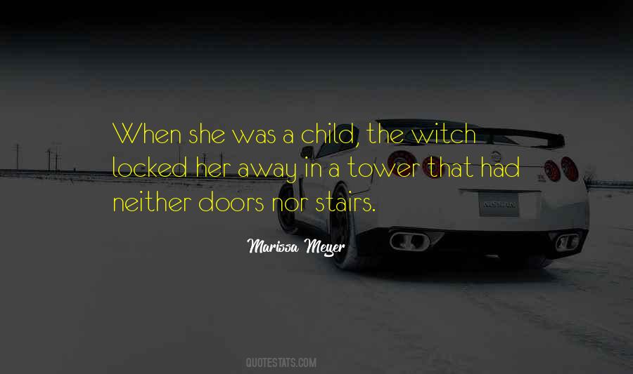 Lunar Chronicles Marissa Quotes #1092842