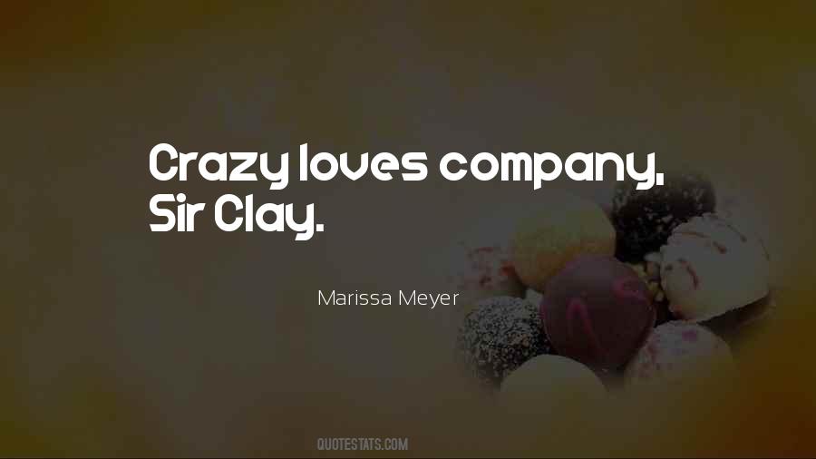 Lunar Chronicles Marissa Quotes #1153697