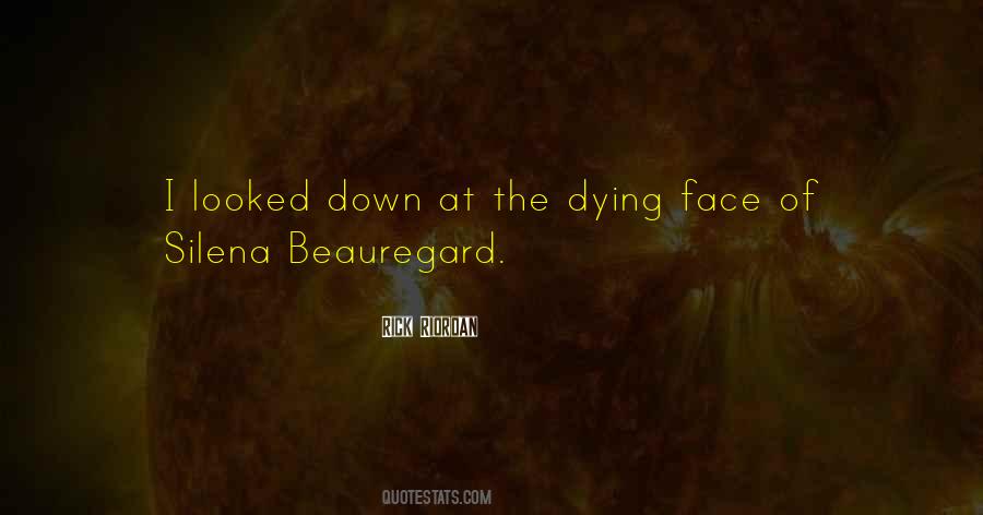 Beauregard Quotes #974311