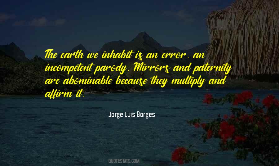 Under The Nevery Sky Quotes #174680