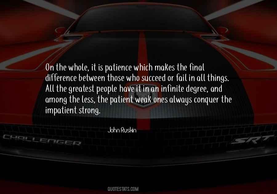 Fail Or Succeed Quotes #1344558