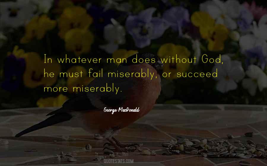 Fail Or Succeed Quotes #1652161