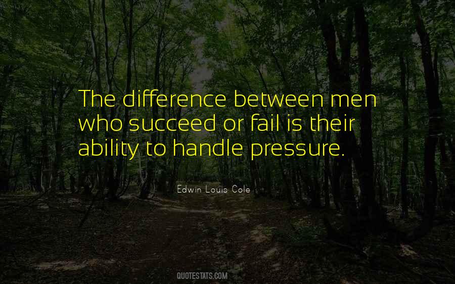 Fail Or Succeed Quotes #234175