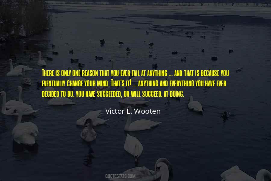 Fail Or Succeed Quotes #4807