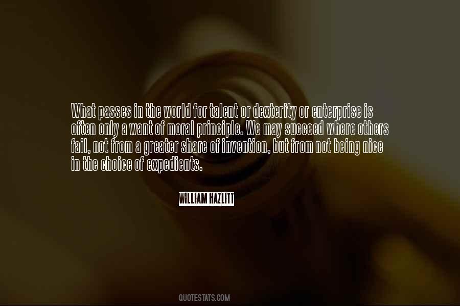 Fail Or Succeed Quotes #516254