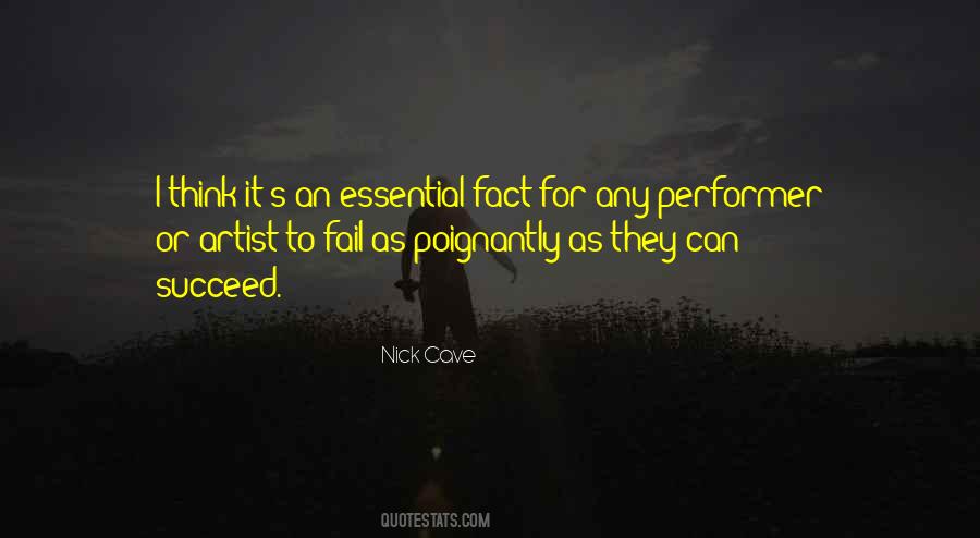 Fail Or Succeed Quotes #525221