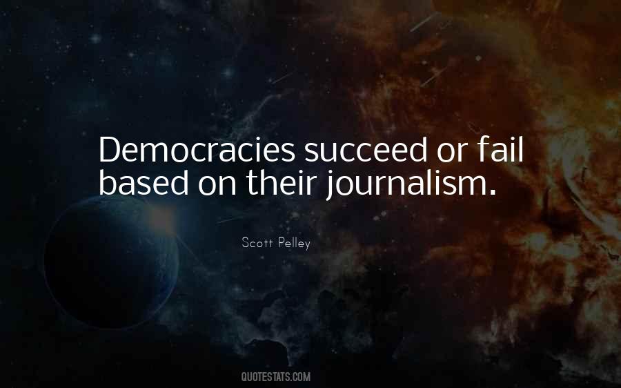 Fail Or Succeed Quotes #648590
