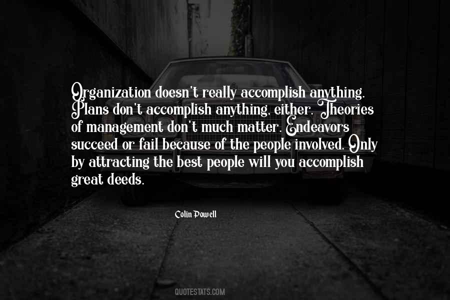 Fail Or Succeed Quotes #768374