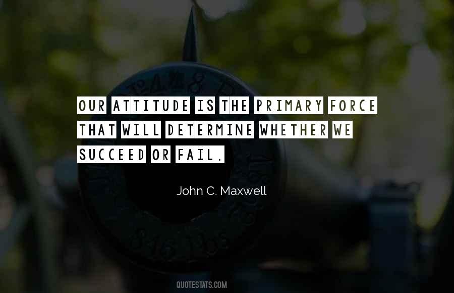 Fail Or Succeed Quotes #83652