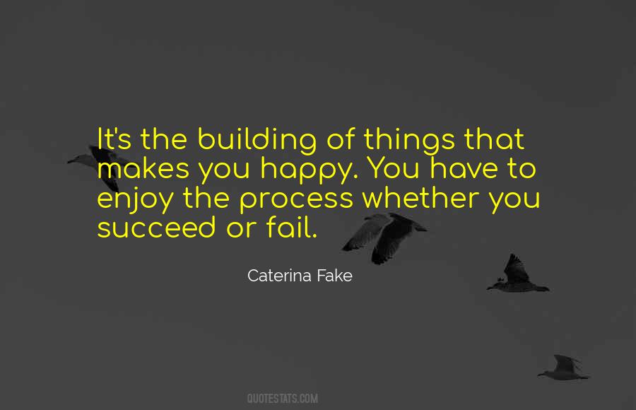 Fail Or Succeed Quotes #959263