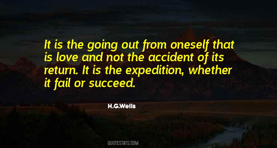 Fail Or Succeed Quotes #968261