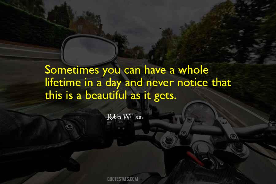 Beautiful And Meaningful Quotes #697324
