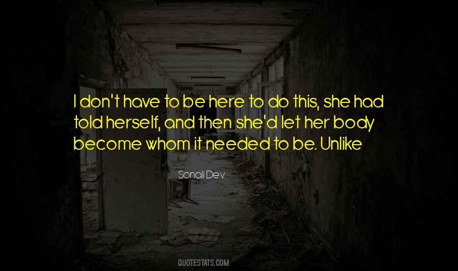 1 Samuel 16 Quotes #391159