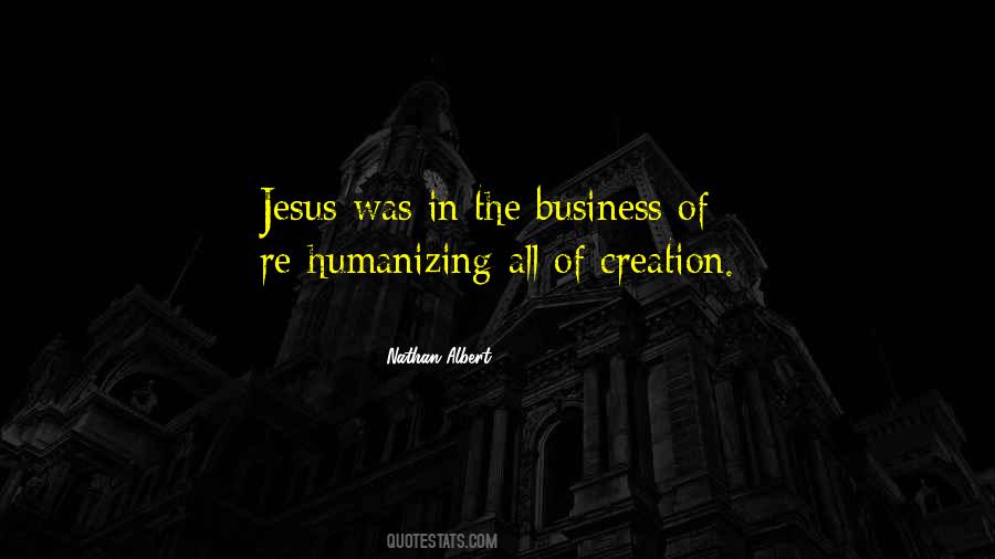 Elias Warner Quotes #1337287