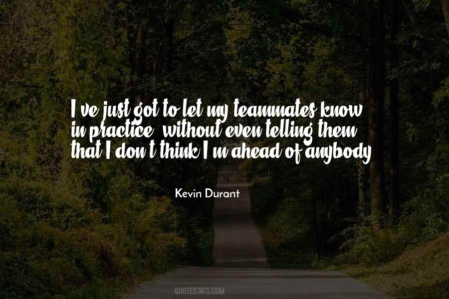 Elias Warner Quotes #1789748