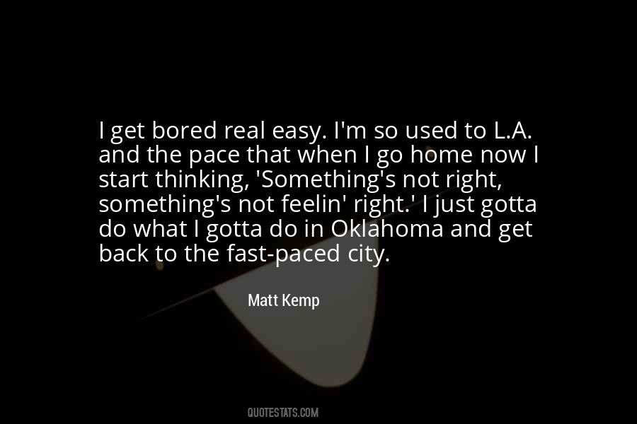 Fast Start Quotes #1478820