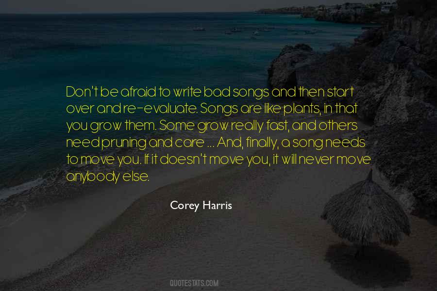 Fast Start Quotes #201299