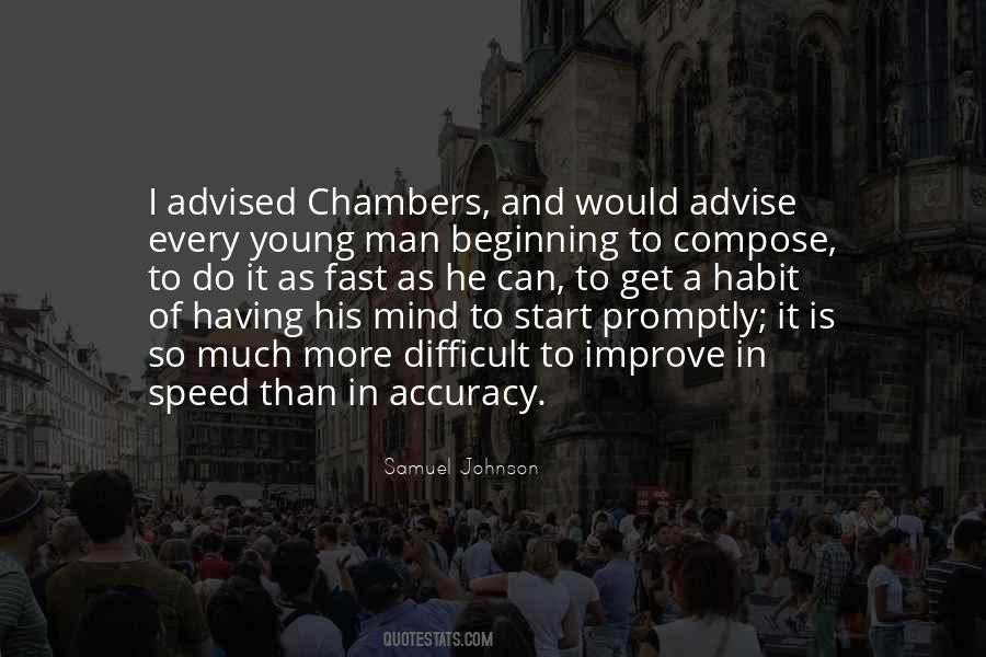 Fast Start Quotes #629676