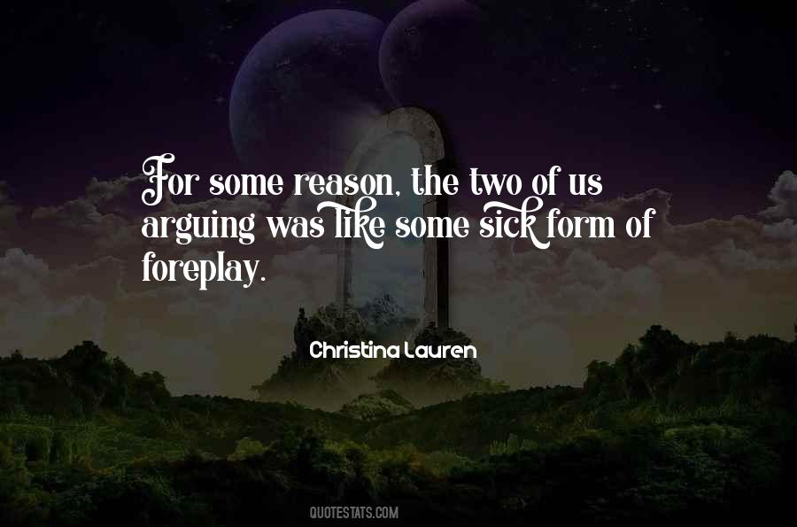 Beautiful Bastard Christina Lauren Quotes #1177583