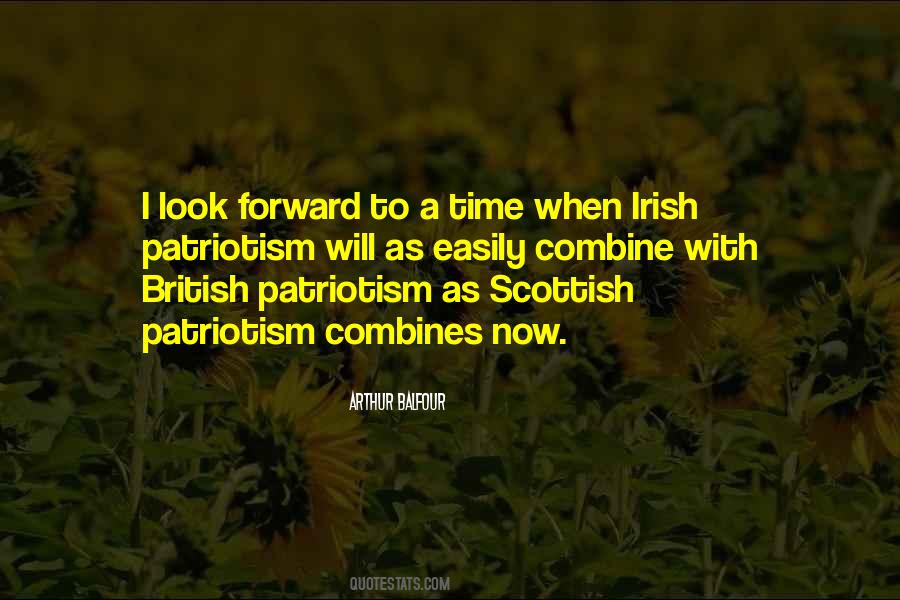 British Patriotism Quotes #499946