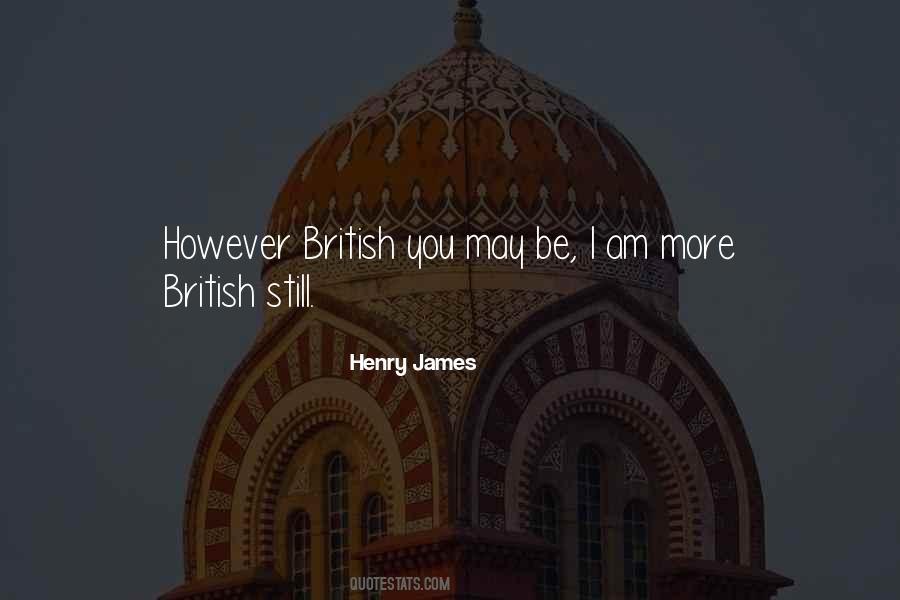 British Patriotism Quotes #553419