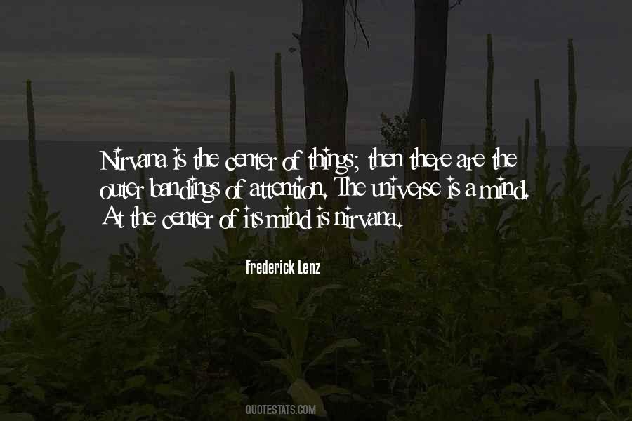 Attention The Quotes #1636138
