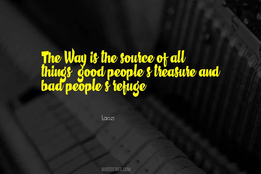 Treasure People Quotes #1072995