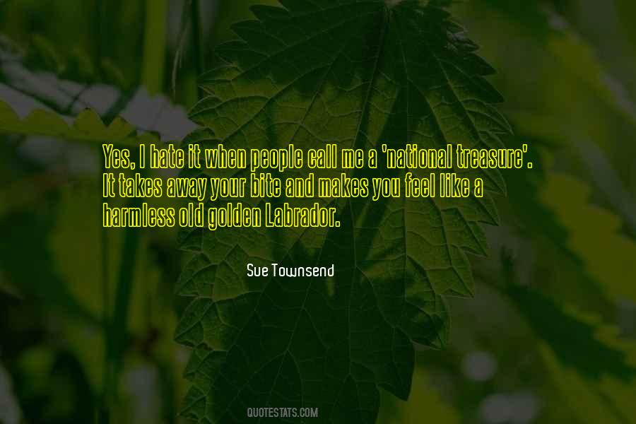 Treasure People Quotes #1155599