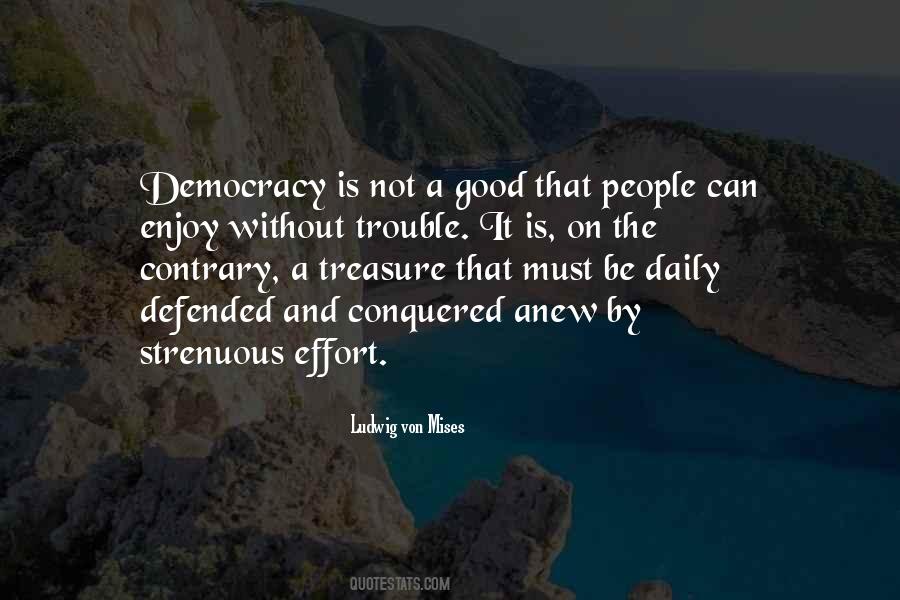 Treasure People Quotes #1267024